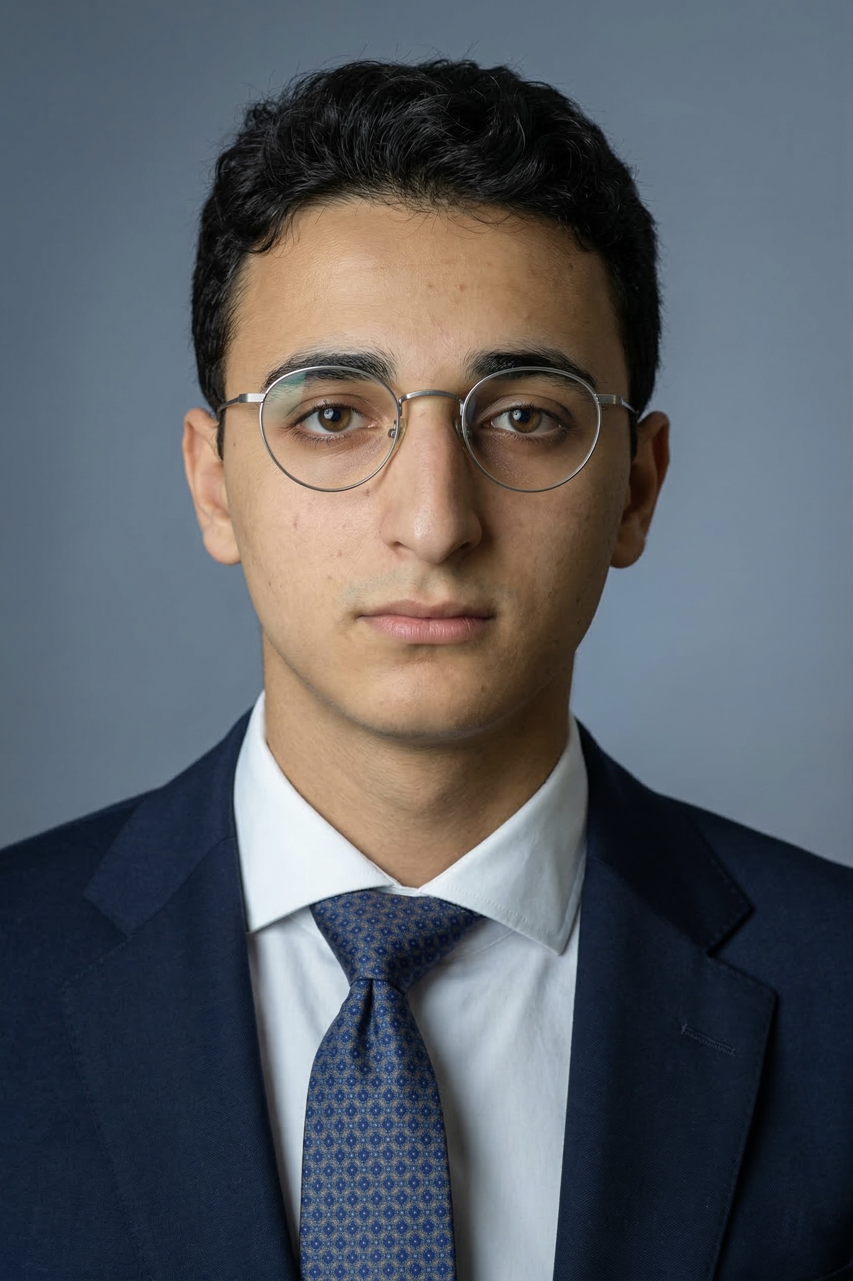Tawfik Abeid
